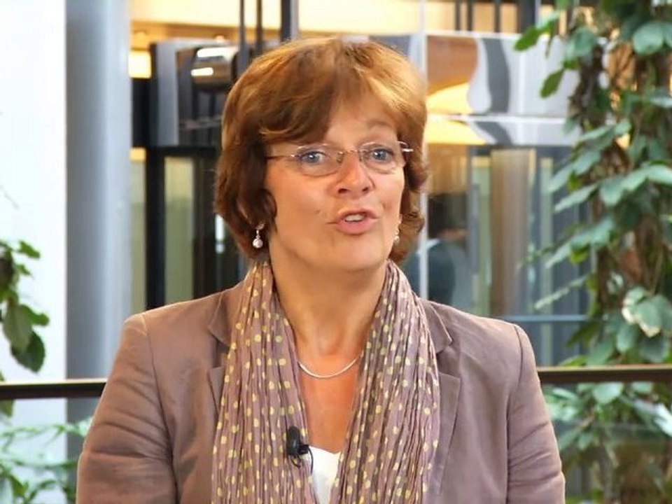 Compte-rendu de la session du Parlement européen, 06/2010