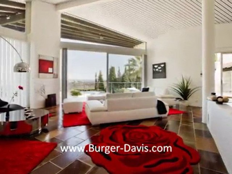 Rental Luxury Holiday Villa in Mandelieu, Cannes
