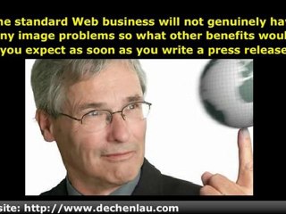 Press Release Writing Strategies for Marketers