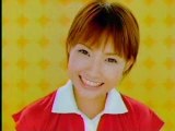 [CM] Morning Musume - Kirei ~Abe Natsumi v.~