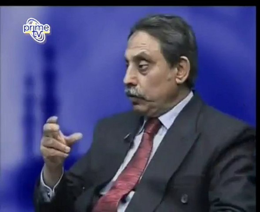 Lahore Incident (Ahmadiyya Massacre) 28.05.2010