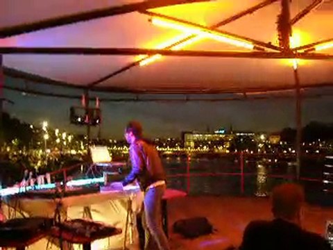 Para One mix Indo Silver Club