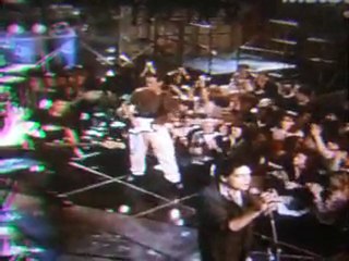 -Marc Seberg- (med. qualité d"image-ann.80)-"jeux de lumiére