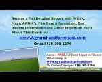 Rice Farm Land for sale - Duck Hunting Land for sale Califo