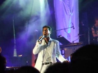 Serj Tankian - Sky Is Over Warszawa 20 czerwca 2010 symphony