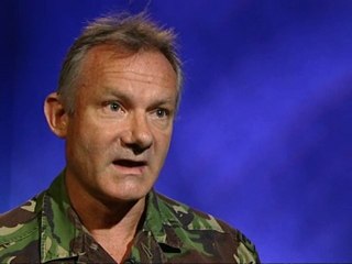 Marine killed in Afghanistan