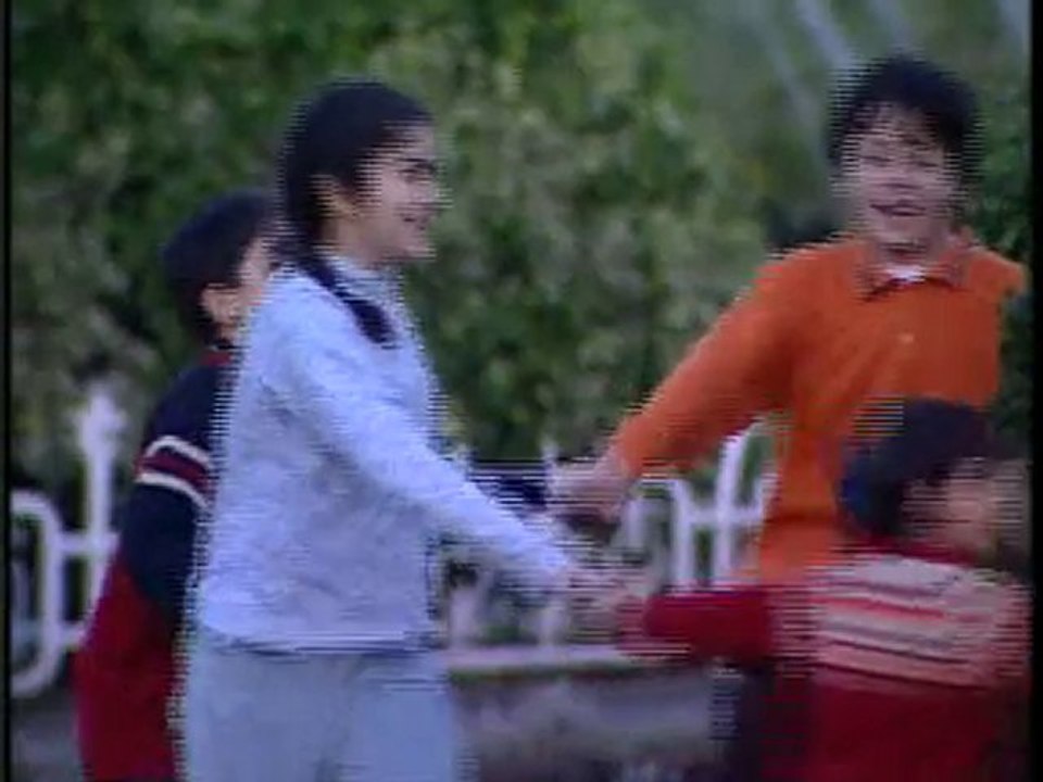 Minik Dualar Grubu Klipleri - Hasta Duası