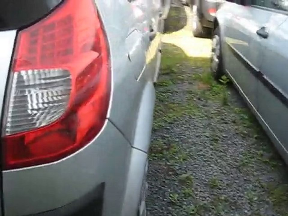 monospace renault scenic