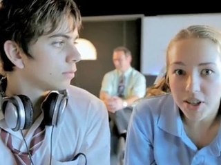 Intel Tech Therapy Sessions - Tony Johns