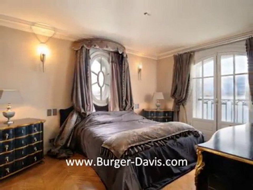 Waterfront Holiday Villa to Rent Cap d'Antibes, France