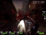 les komando pastaga testeur sur L4D2 - En pleine tête -- 1/3