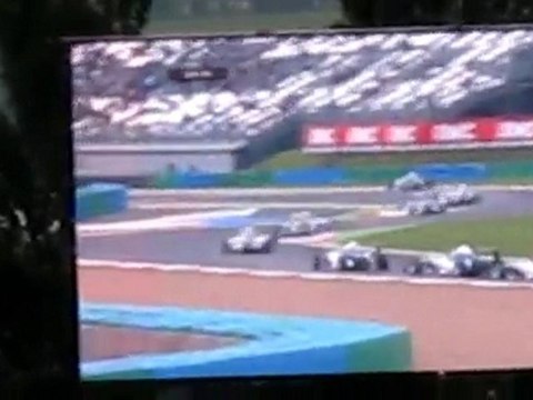 F4 eurocup 1.6 @ WORLD SERIES by RENAULT 2010 Magny-cours