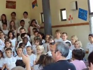 spectacle ecole primaire de janville