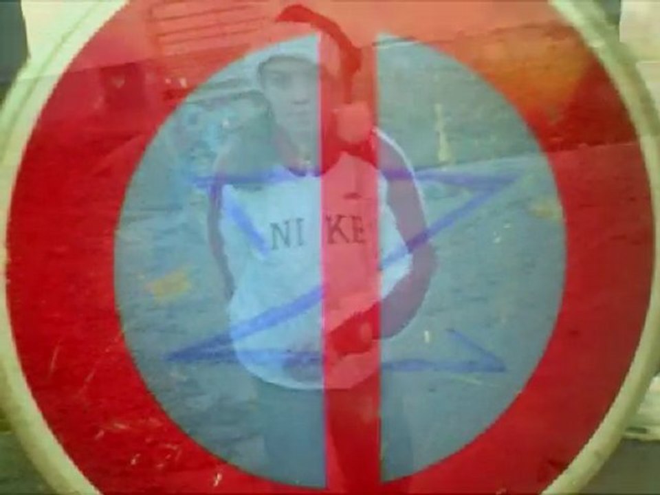 Les chutes mais...des souvenirs aussi