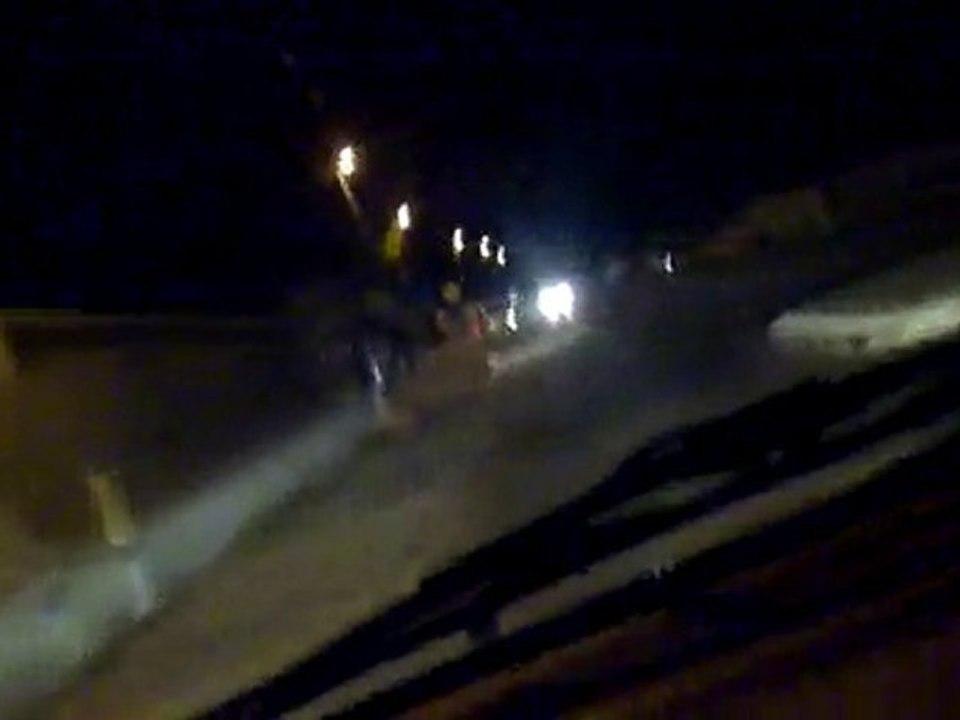 Rode In The City Records Personal Rip PAR MIKA AVIGNON FUNK