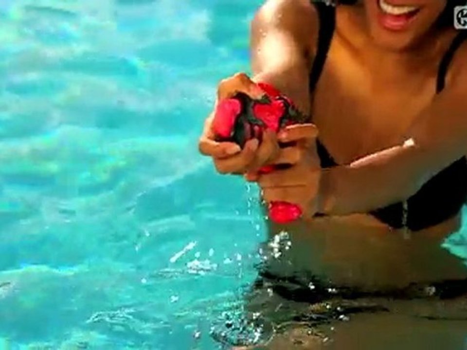 The Underdog Project - Summer Jam (Eric Chase Edit)