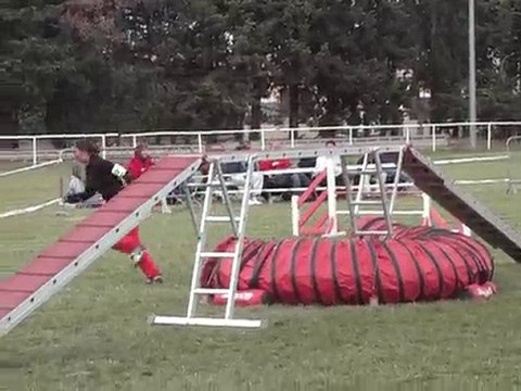 2 degré under ouveillan