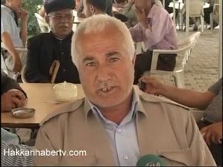 Hakkari STÖ Ohalı değerlendirdi