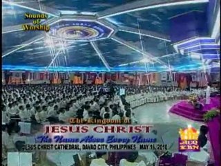 Sounds of Worship | May 16, 2010 (part 1)