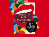 Collectif jazz manouche @ Fête de la musique