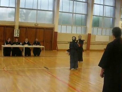 Passage Kyu Meylan 2010 Nicolas Geiko Kyusha