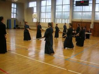 Passage Kyu Meylan 2010 Kata