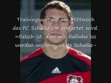 Hamburger SV holt sich Korb bei Stefan Reinartz