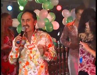 MILKO KALAJDZHIEV    KAMYNITE PADAT LIVE   VIDEO HQ 2010