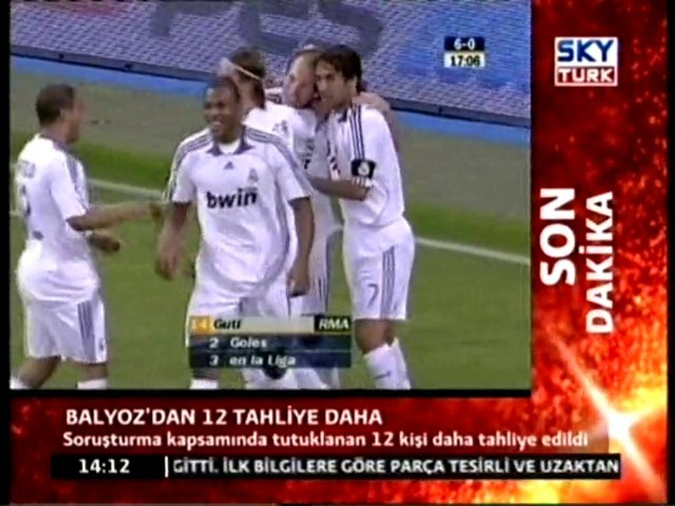 Beşiktaş Guti İçin Bastırıyor