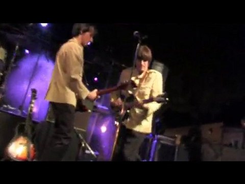 Fête de la musique 2010 à Pierrelatte