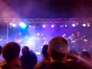 Fête de la Musique Marseille 21/06/10 - 22/06/10 part 1