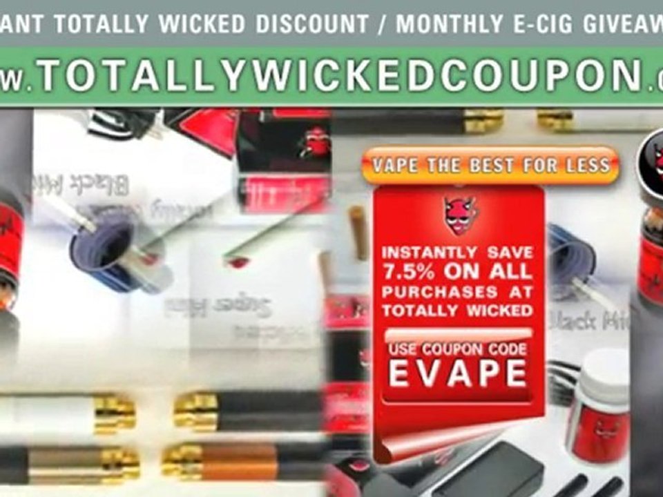 Super electronic cigarette