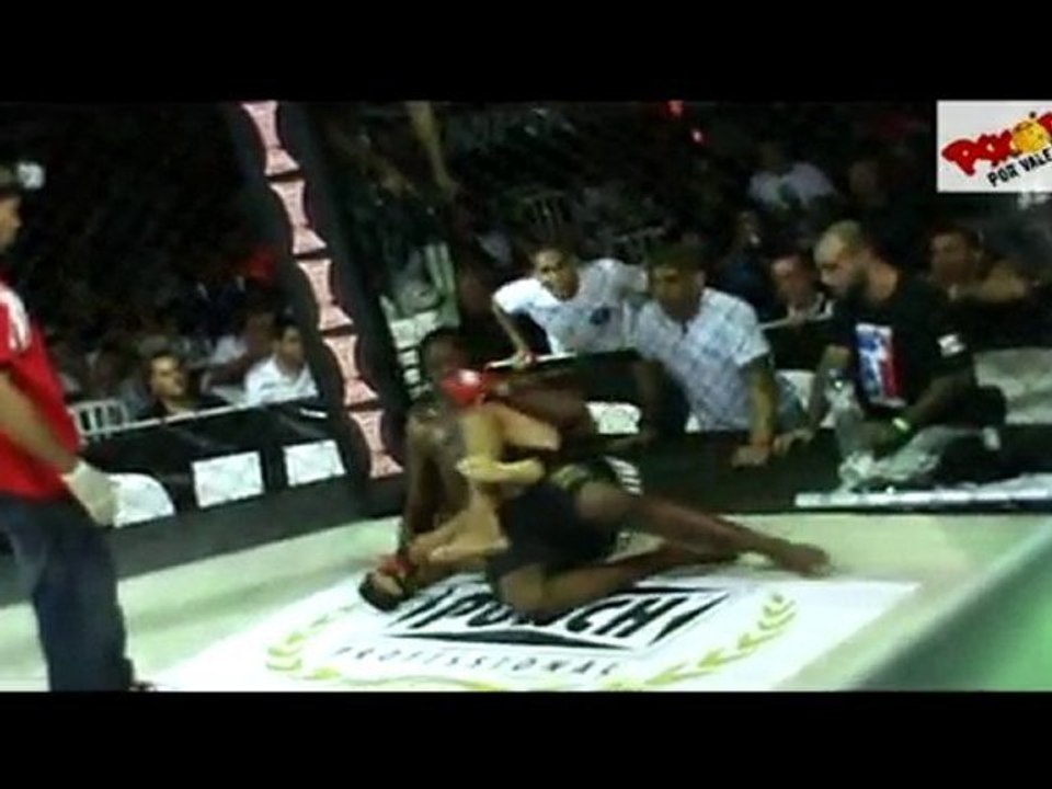 Fernando Bruno (NU) vs Alan Chatuba (Relma)2