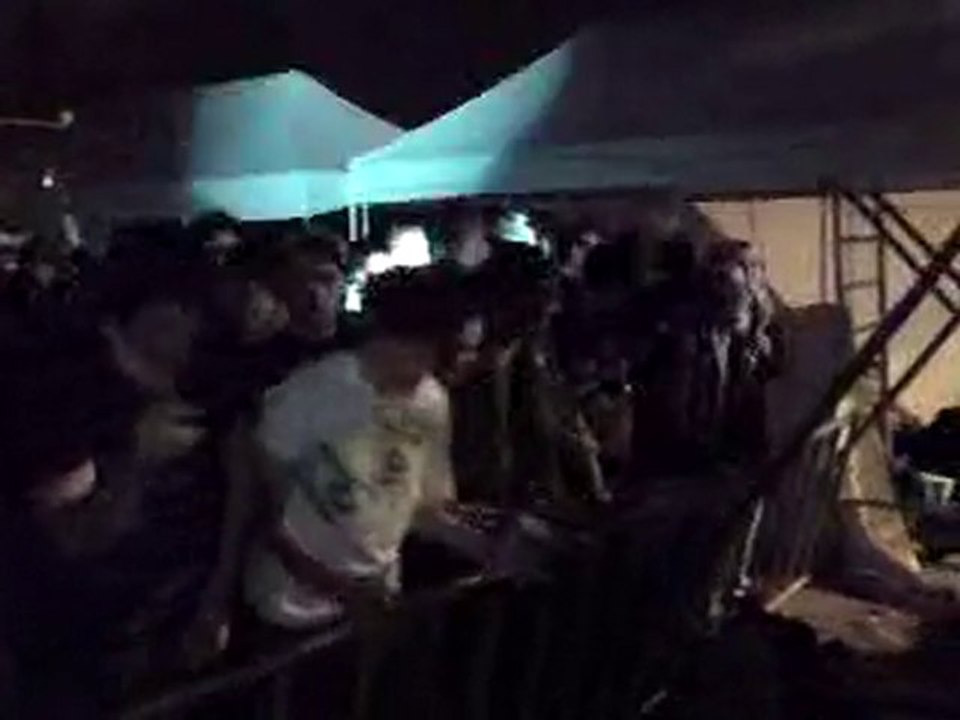 fete de la music 2010  by trip and teuf @ paris