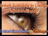 Eyelash Extensions Chicago|Get Eyelash Extensions in Chicag