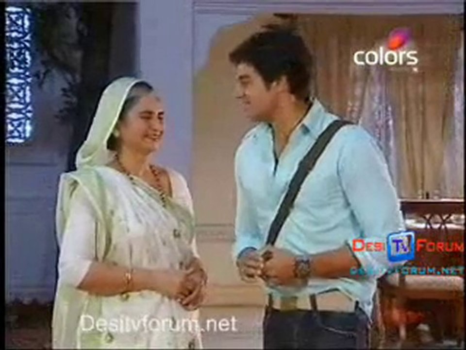 Yeh Pyaar Na Hoga Kam - 22nd June 2010 - pt5