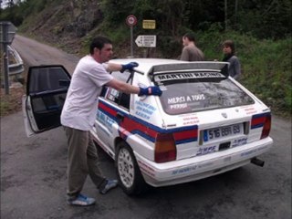 JOURNEE BAPTEME SPONSORS ET AMIS