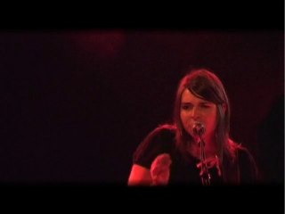 Tis / No one / Live à la laiterie