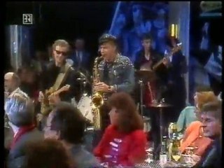 Johnny and the Hurricanes Red River Rock (live)