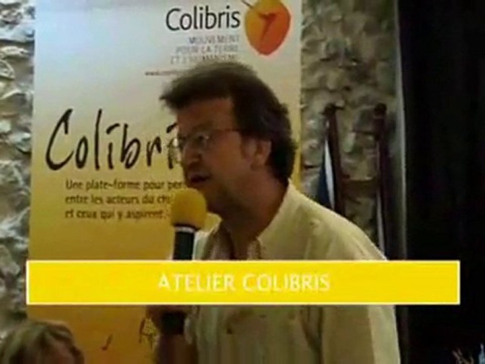 Festival des Nouveaux Mondes 2009