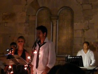 Bonnie and Clyde par le "Gainsbourg Revival"