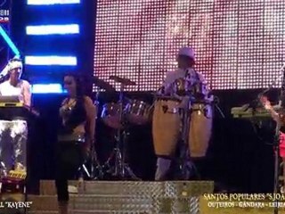 GM KAYENE-S. JOÃO NA ARDOG OUTEIROS LEIRIA 1