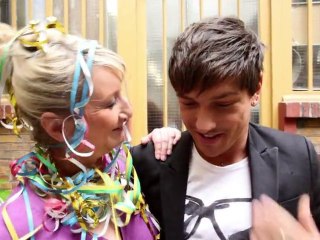 JOYEUX ANNIVERSAIRE TETU VIP LIFESTYLE - SECOND VERSION