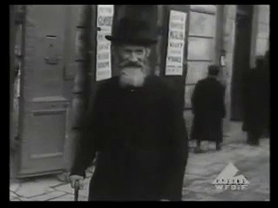 Kraków Kazimierz 1936