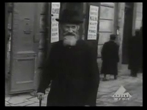 Kraków Kazimierz 1936