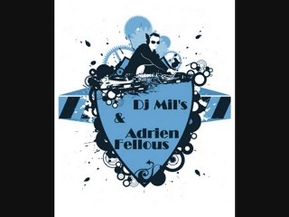 Dj Mil's And Adrien'F Remix & Mix 2010