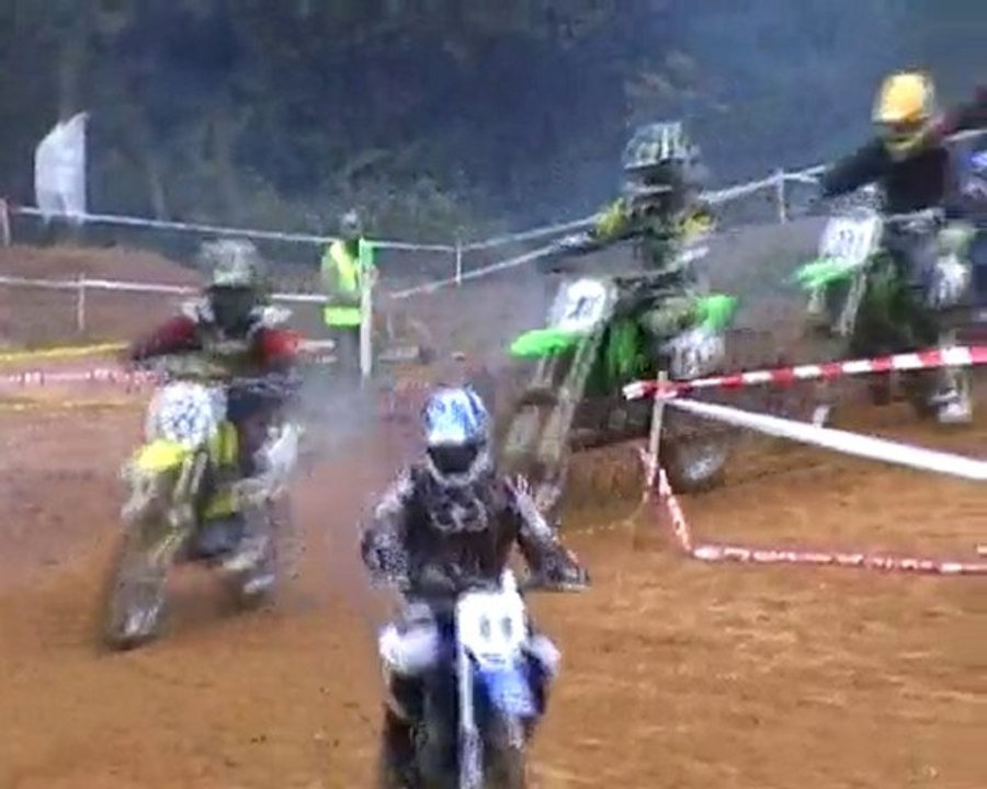 Moto-Cross de Brigueuil