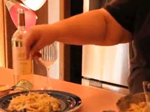 Santa Margherita Great Taste Challenge: Chicken ...