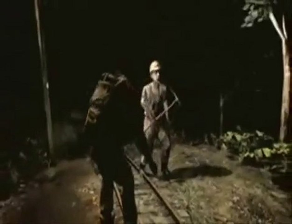 Mes 5 jeux d'horreur préférés