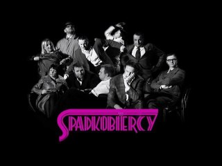 Spadkobiercy - zapowiedź